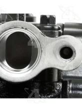 Four Seasons Reman Matsushita/Panasonic V09A1AD4AP Compressor w/Clutch 97473                                     - 97473 - Image 3