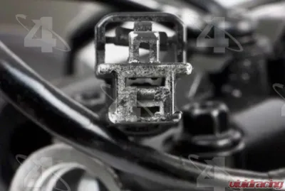 Four Seasons Reman Matsushita/Panasonic V09A1AD4AP Compressor w/Clutch 97473 - 97473