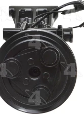 Four Seasons Reman Matsushita/Panasonic V09A1AD4AP Compressor w/Clutch 97473                                     - 97473 - Image 6