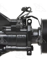 Four Seasons Reman Matsushita/Panasonic V09A1AD4AP Compressor w/Clutch 97473                                     - 97473 - Image 7