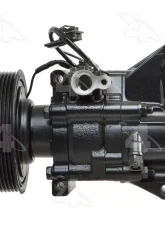 Four Seasons Reman Matsushita/Panasonic V09A1AD4AP Compressor w/Clutch 97473                                     - 97473 - Image 8