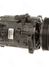 Four Seasons Reman Sanden/Sankyo PXV16 Compressor w/Clutch 97552                                     - 97552 - Image 7