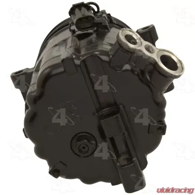 Four Seasons Reman Sanden/Sankyo PXV16 Compressor w/Clutch 97552 - 97552