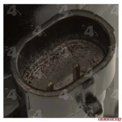 Four Seasons Reman Sanden/Sankyo PXV16 Compressor w/Clutch 97552 - 97552