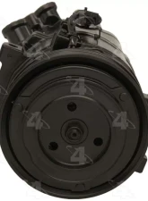 Four Seasons Reman Sanden/Sankyo PXV16 Compressor w/Clutch 97552                                     - 97552 - Image 5