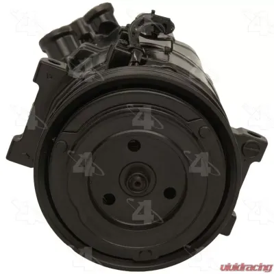 Four Seasons Reman Sanden/Sankyo PXV16 Compressor w/Clutch 97552 - 97552