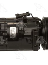 Four Seasons Reman Sanden/Sankyo PXV16 Compressor w/Clutch 97552                                     - 97552 - Image 7