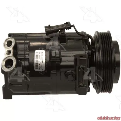 Four Seasons Reman Sanden/Sankyo PXV16 Compressor w/Clutch 97552 - 97552