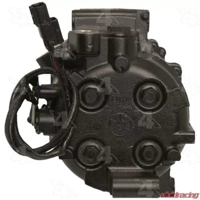 Four Seasons Reman Sanden/Sankyo TRSE07 Compressor w/Clutch 97555 - 97555