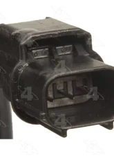 Four Seasons Reman Sanden/Sankyo TRSE07 Compressor w/Clutch 97555                                     - 97555 - Image 3