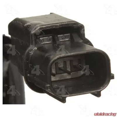 Four Seasons Reman Sanden/Sankyo TRSE07 Compressor w/Clutch 97555 - 97555