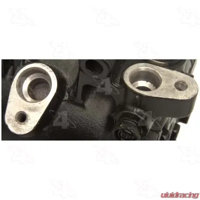 Four Seasons Reman Sanden/Sankyo TRSE07 Compressor w/Clutch 97555 - 97555