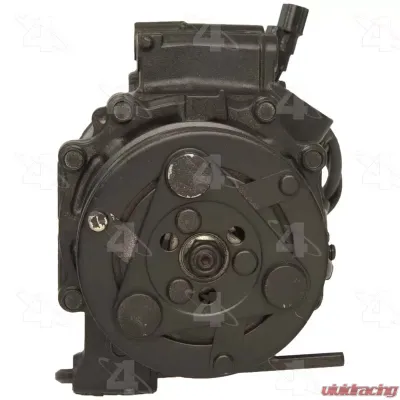 Four Seasons Reman Sanden/Sankyo TRSE07 Compressor w/Clutch 97555 - 97555