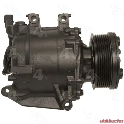 Four Seasons Reman Sanden/Sankyo TRSE07 Compressor w/Clutch 97555 - 97555