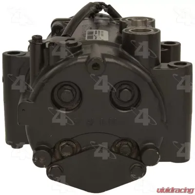 Four Seasons Reman Ford Scroll Compressor w/Clutch 97561 - 97561