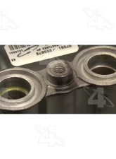 Four Seasons Reman Ford Scroll Compressor w/Clutch 97561                                     - 97561 - Image 3