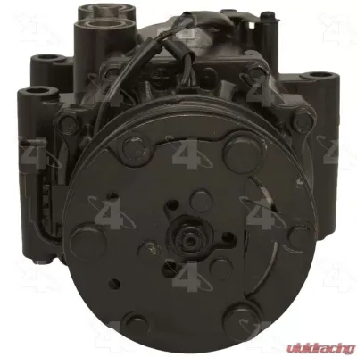 Four Seasons Reman Ford Scroll Compressor w/Clutch 97561 - 97561