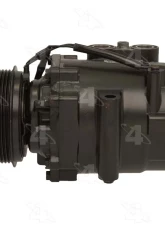 Four Seasons Reman Ford Scroll Compressor w/Clutch 97561                                     - 97561 - Image 6