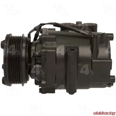 Four Seasons Reman Ford Scroll Compressor w/Clutch 97561 - 97561