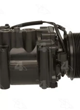 Four Seasons Reman Ford Scroll Compressor w/Clutch 97561                                     - 97561 - Image 7