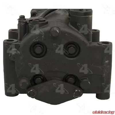 Four Seasons Reman Ford Scroll Compressor w/Clutch 97562 - 97562