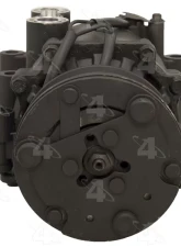 Four Seasons Reman Ford Scroll Compressor w/Clutch 97562                                     - 97562 - Image 5