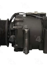 Four Seasons Reman Ford Scroll Compressor w/Clutch 97562                                     - 97562 - Image 6