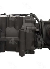 Four Seasons Reman Ford Scroll Compressor w/Clutch 97562                                     - 97562 - Image 7