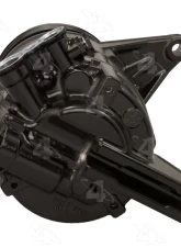 Four Seasons Reman Sanden/Sankyo PXE16 Compressor w/Clutch 97565                                     - 97565 - Image 2