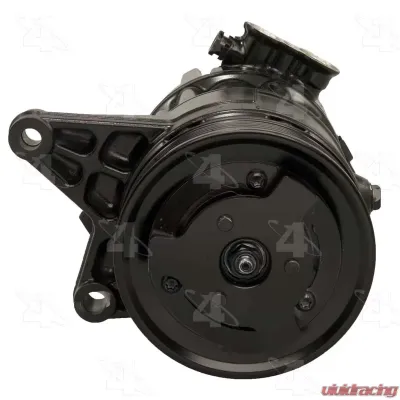 Four Seasons Reman Sanden/Sankyo PXE16 Compressor w/Clutch 97565 - 97565