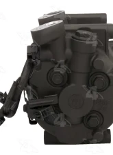 Four Seasons Reman Sanden/Sankyo TRSE07 Compressor w/Clutch 97579                                     - 97579 - Image 2