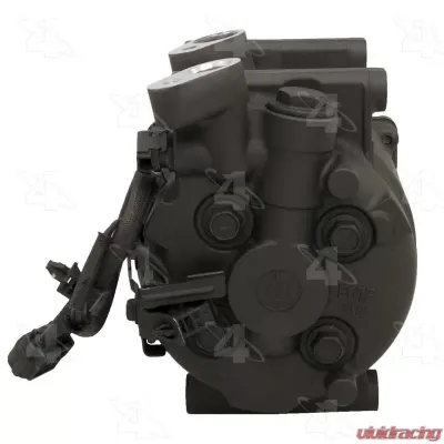 Four Seasons Reman Sanden/Sankyo TRSE07 Compressor w/Clutch 97579 - 97579