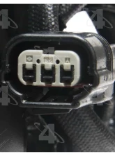 Four Seasons Reman Sanden/Sankyo TRSE07 Compressor w/Clutch 97579                                     - 97579 - Image 3