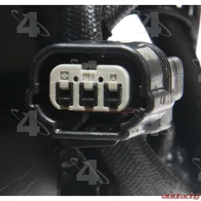 Four Seasons Reman Sanden/Sankyo TRSE07 Compressor w/Clutch 97579 - 97579