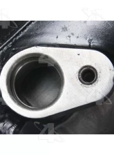 Four Seasons Reman Sanden/Sankyo TRSE07 Compressor w/Clutch 97579                                     - 97579 - Image 4