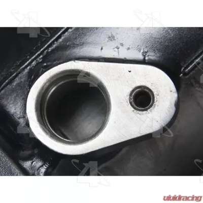 Four Seasons Reman Sanden/Sankyo TRSE07 Compressor w/Clutch 97579 - 97579