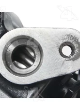 Four Seasons Reman Sanden/Sankyo TRSE07 Compressor w/Clutch 97579                                     - 97579 - Image 5