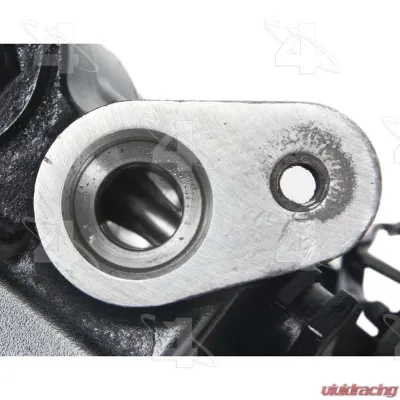 Four Seasons Reman Sanden/Sankyo TRSE07 Compressor w/Clutch 97579 - 97579