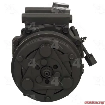 Four Seasons Reman Sanden/Sankyo TRSE07 Compressor w/Clutch 97579 - 97579