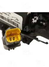 Four Seasons Reman Sanden SD6V12 Compressor w/Clutch                                     - 97581 - Image 3