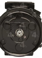 Four Seasons Reman Sanden SD6V12 Compressor w/Clutch                                     - 97581 - Image 4