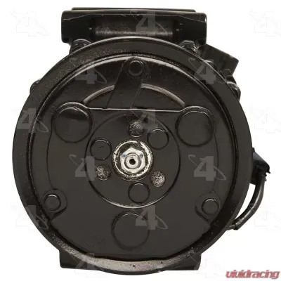 Four Seasons Reman Sanden SD6V12 Compressor w/Clutch - 97581