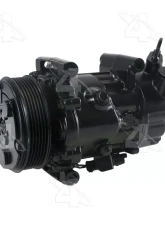 Four Seasons Reman Sanden/Sankyo SD6V12 Compressor w/Clutch 97583                                     - 97583 - Image 8