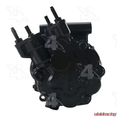 Four Seasons Reman Sanden/Sankyo SD6V12 Compressor w/Clutch 97583 - 97583