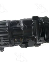 Four Seasons Reman Sanden/Sankyo SD6V12 Compressor w/Clutch 97583                                     - 97583 - Image 3