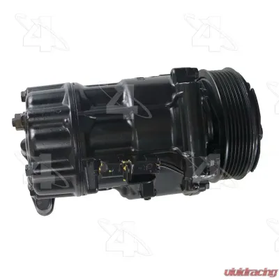 Four Seasons Reman Sanden/Sankyo SD6V12 Compressor w/Clutch 97583 - 97583