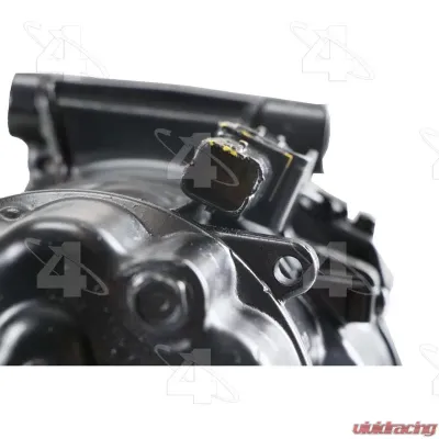 Four Seasons Reman Sanden/Sankyo SD6V12 Compressor w/Clutch 97583 - 97583