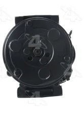 Four Seasons Reman Sanden/Sankyo SD6V12 Compressor w/Clutch 97583                                     - 97583 - Image 5