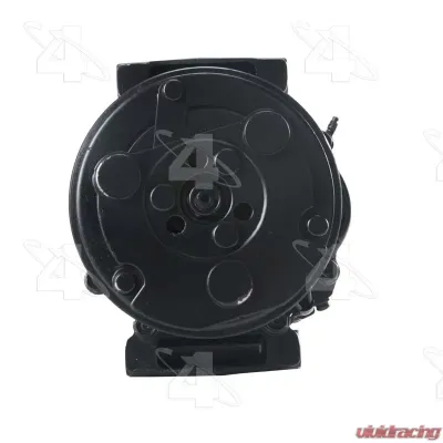 Four Seasons Reman Sanden/Sankyo SD6V12 Compressor w/Clutch 97583 - 97583