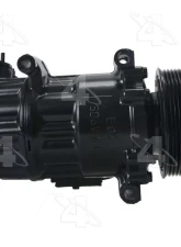 Four Seasons Reman Sanden/Sankyo SD6V12 Compressor w/Clutch 97583                                     - 97583 - Image 6